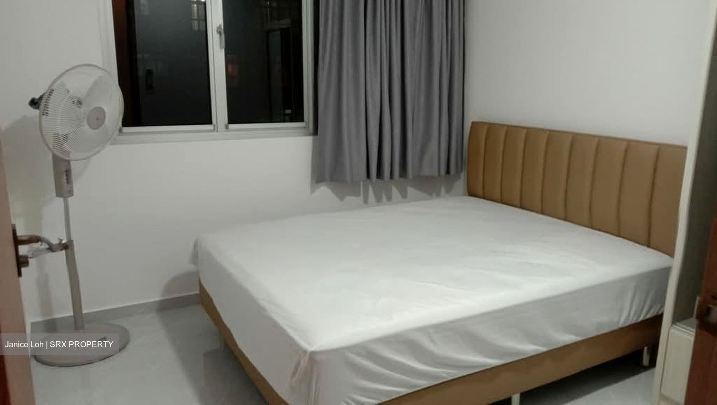 Blk 781E Woodlands Glade (Woodlands), HDB 3 Rooms #575828711